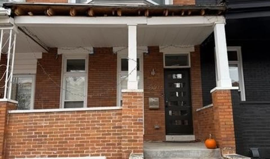 809 CHAUNCEY Ave, Baltimore, MD 21217 - 3 Beds, 3 Bath