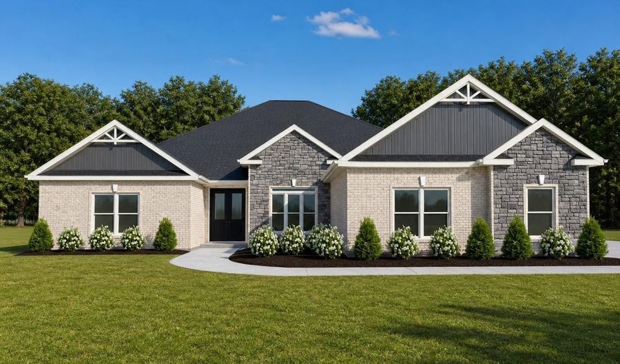 Highpoint-B 1 Evans Road, Athens, AL 35611 - 4 Beds, 3 Bath
