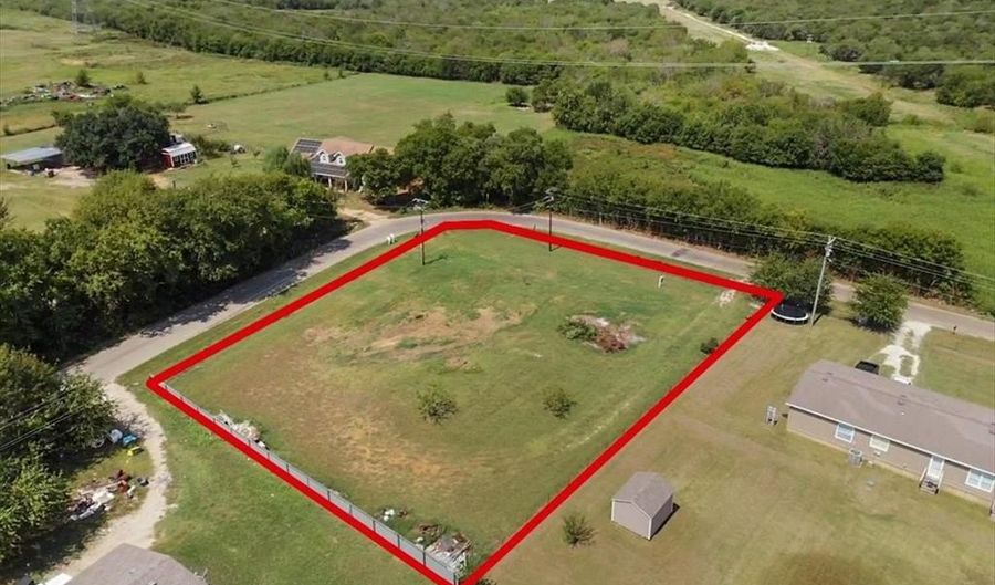 8232 County Road 508, Alvarado, TX 76009 - 0 Beds, 0 Bath
