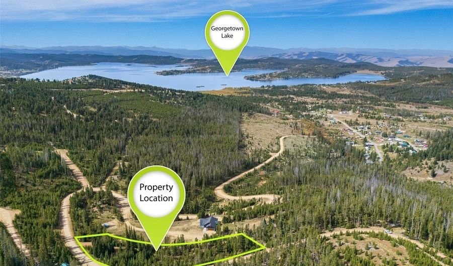 NHN Miners Road, Anaconda, MT 59711 - 0 Beds, 0 Bath