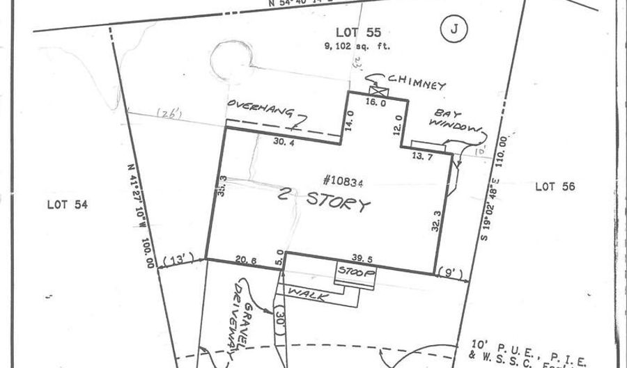 10834 HILLBROOKE Ln, Potomac, MD 20854 - 4 Beds, 5 Bath