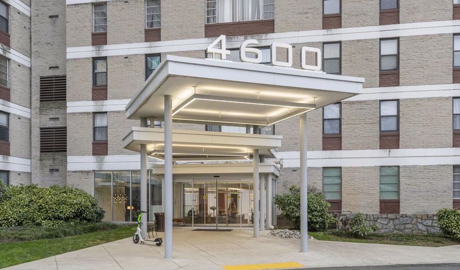 4600 DUKE St 1623, Alexandria, VA 22304 - 2 Beds, 1 Bath