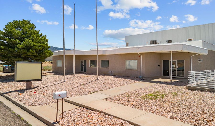 2331 W Park Ave, Cedar City, UT 84721 - 0 Beds, 0 Bath