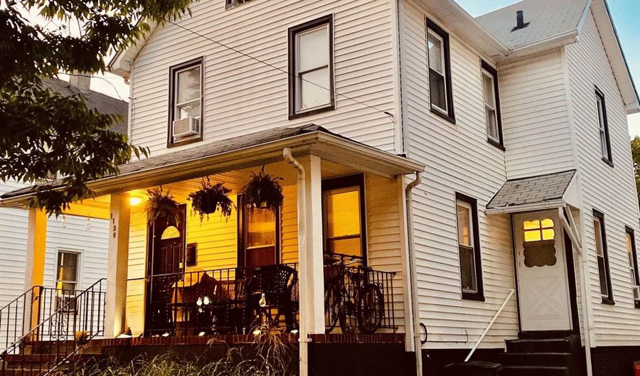 1139 ASBURY Ave, Asbury Park, NJ 07712 - 3 Beds, 2 Bath