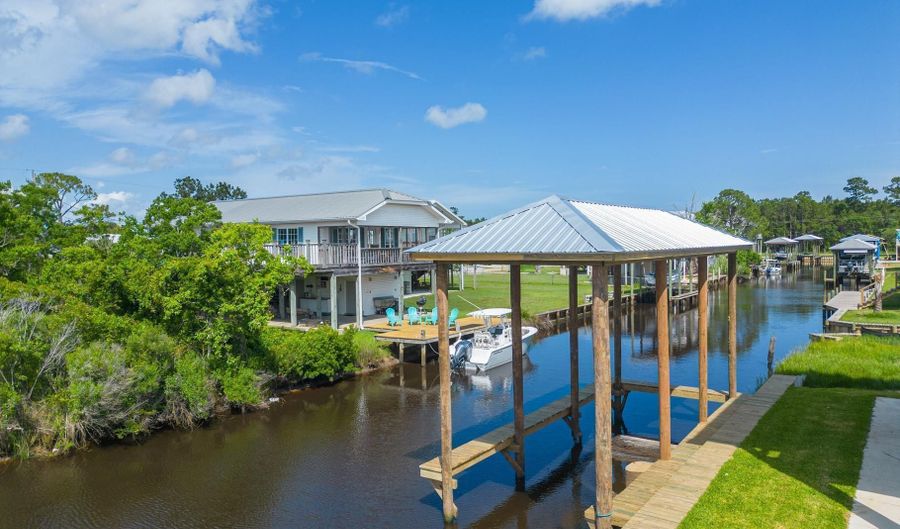 4054 Mallard St, Bay St. Louis, MS 39520 - 3 Beds, 2 Bath