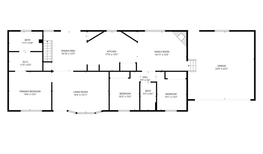 1581 Evergreen Ave, Adams, WI 53910 - 3 Beds, 3 Bath
