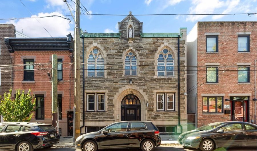 1420 E SUSQUEHANNA Ave C, Philadelphia, PA 19125 - 1 Beds, 1 Bath