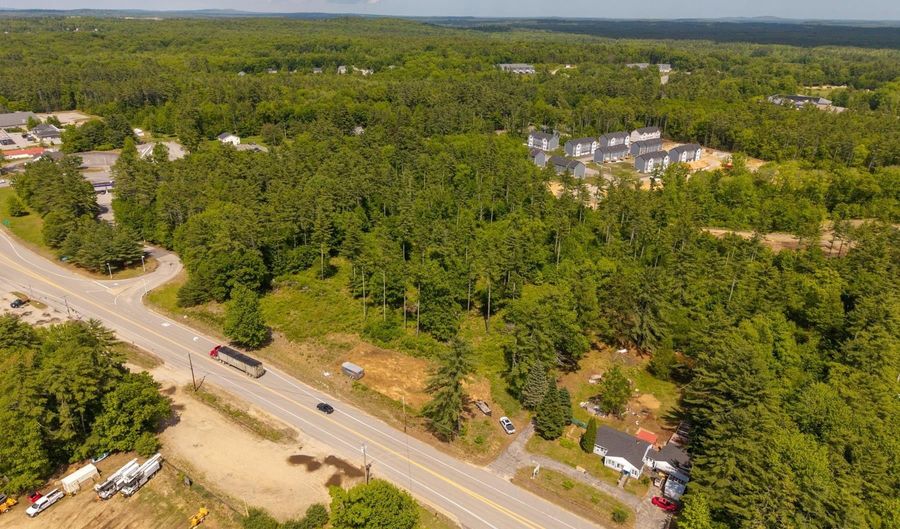 555 CALEF Hwy, Barrington, NH 03825 - 0 Beds, 0 Bath