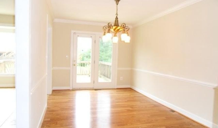 43441 POSTRAIL Sq, Ashburn, VA 20147 - 3 Beds, 4 Bath