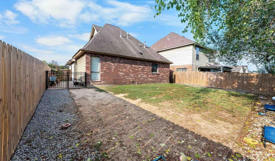 15940 Belle Angela Ave, Baton Rouge, LA 70817 - 3 Beds, 3 Bath
