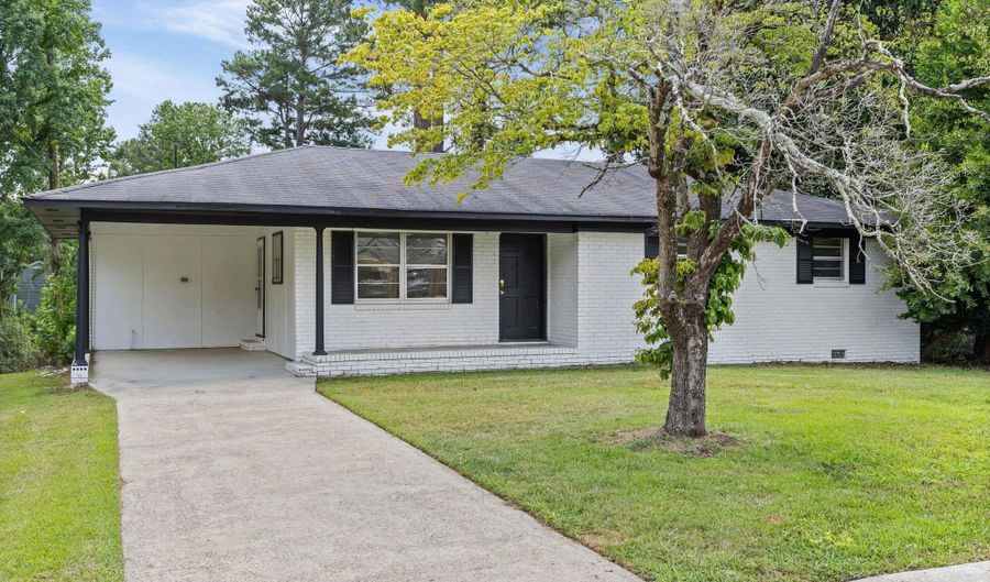 333 Indian Trl, Augusta, GA 30907 - 3 Beds, 2 Bath