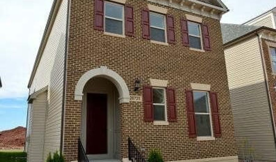 20725 JENNIFER ANN Dr, Ashburn, VA 20147 - 4 Beds, 4 Bath