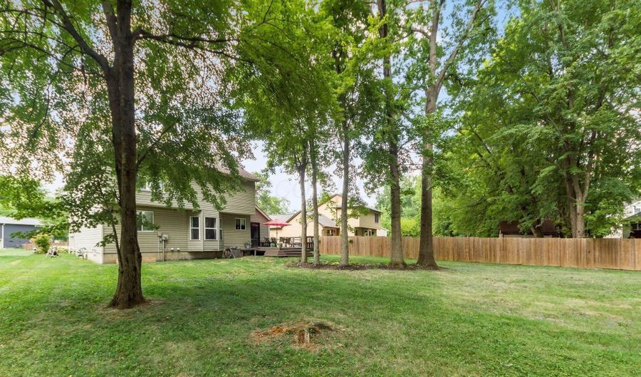 918 Timothy Dr, Columbus, OH 43230 - 4 Beds, 4 Bath