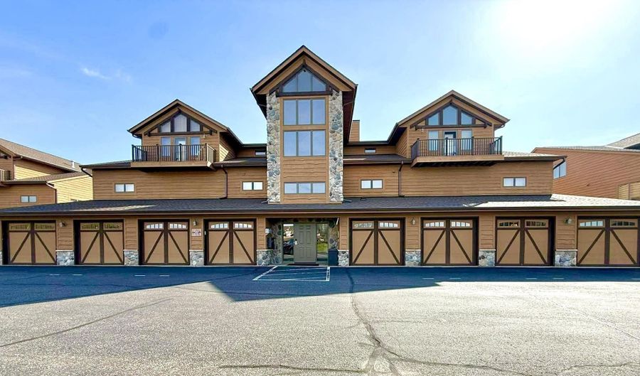 1824-2 Parkland Drive PV 0602, Arkdale, WI 54613 - 3 Beds, 2 Bath