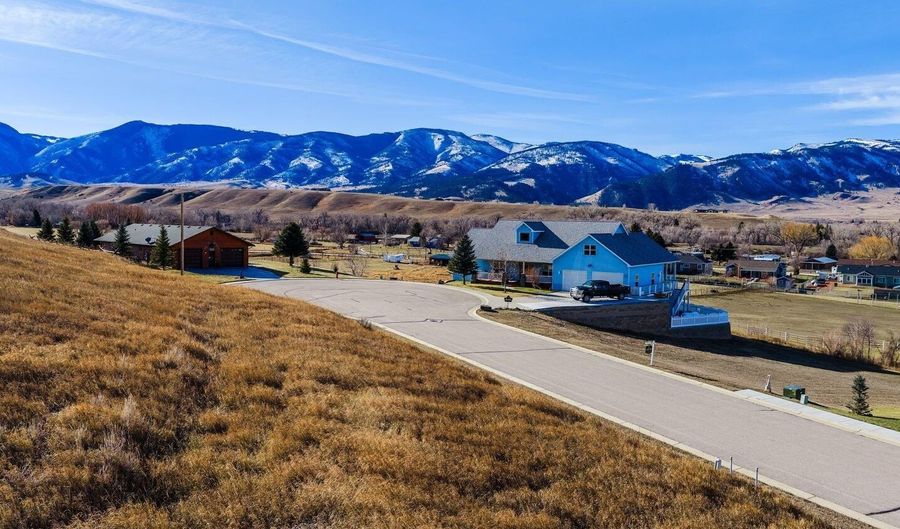 2 And 4 Black Mountain Dr, Dayton, WY 82836 - 0 Beds, 0 Bath