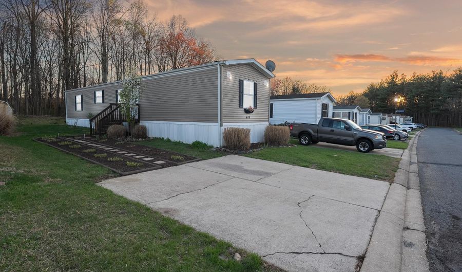 419 UNDERWOOD Ln, Bel Air, MD 21014 - 3 Beds, 2 Bath
