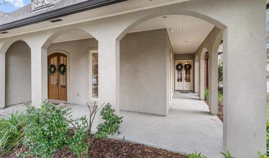 1206 Cornerstone Dr, Baton Rouge, LA 70810 - 3 Beds, 3 Bath