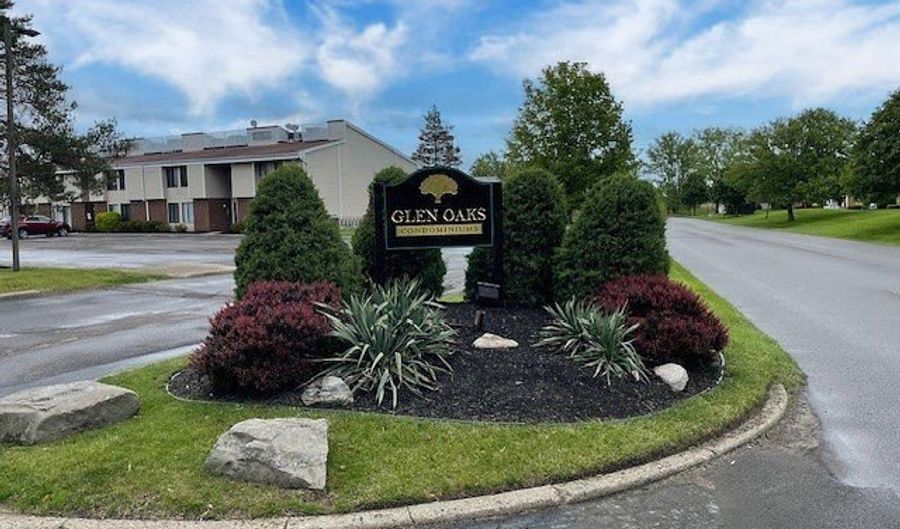 5 Southcreek Ct C, Amherst, NY 14051 - 2 Beds, 1 Bath
