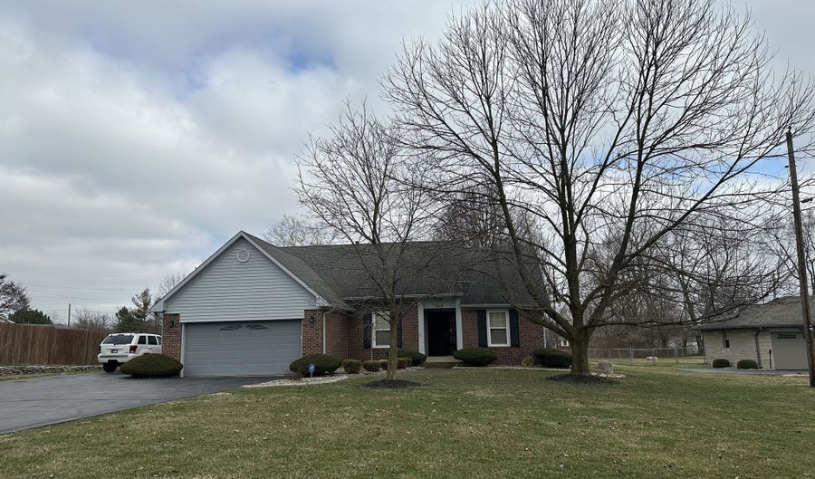 5915 Sunset Dr, Indianapolis, IN 46239 - 3 Beds, 2 Bath