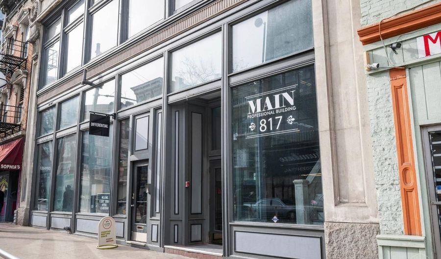 817 Main St, Cincinnati, OH 45202 - 0 Beds, 0 Bath