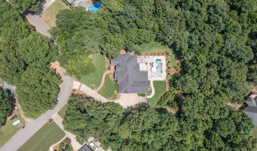 41 SPRING CREEK Xing, Anniston, AL 36207 - 4 Beds, 4 Bath