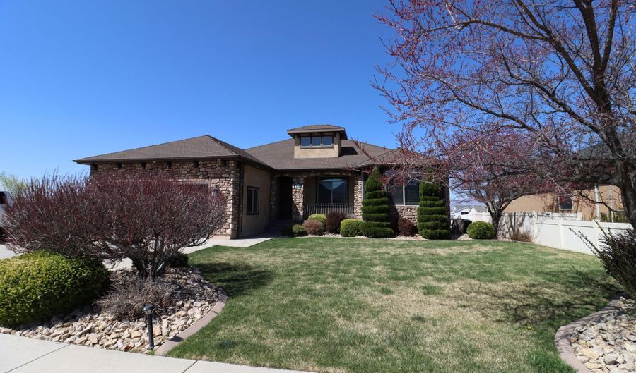 525 N 1100 E, Beaver, UT 84713 - 5 Beds, 3 Bath