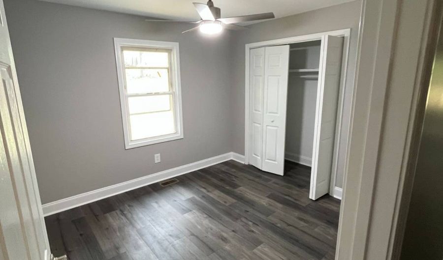 4595 Camden Hwy, Bishopville, SC 29010 - 3 Beds, 1 Bath