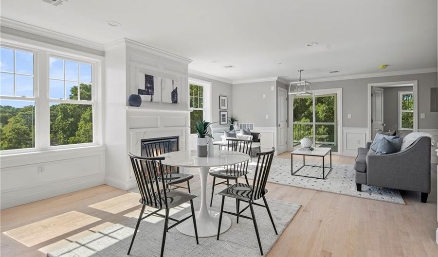 0 Greenwich Blvd 303, East Greenwich, RI 02818 - 2 Beds, 2 Bath