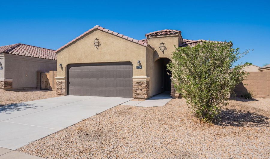 1134 E PALM PARKE Blvd, Casa Grande, AZ 85122 - 3 Beds, 3 Bath