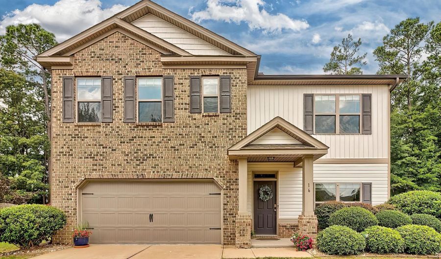 16 Brentsmill Cir, Blythewood, SC 29016 - 5 Beds, 3 Bath