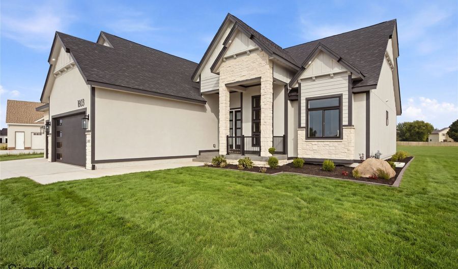 1603 NE 19th St, Ankeny, IA 50021 - 6 Beds, 5 Bath