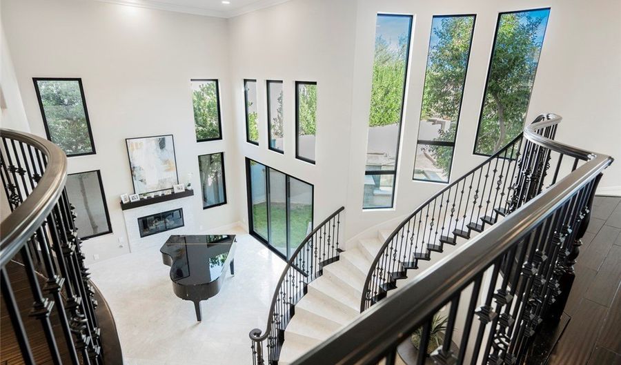 2486 Grassy Spring Pl, Las Vegas, NV 89135 - 3 Beds, 4 Bath