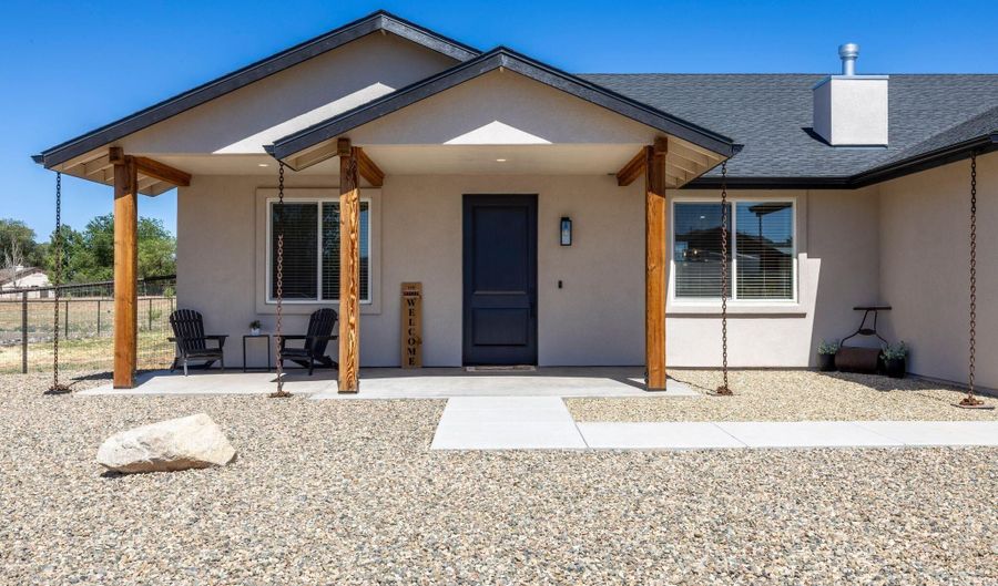 778 W Road 1 N, Chino Valley, AZ 86323 - 3 Beds, 2 Bath
