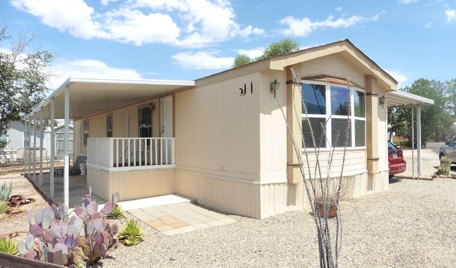 15770 N Oracle Rd D-1, Catalina, AZ 85739 - 2 Beds, 2 Bath