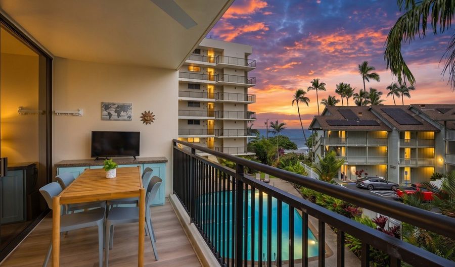 75-5782 KUAKINI Hwy 311, Kailua Kona, HI 96740 - 1 Beds, 2 Bath