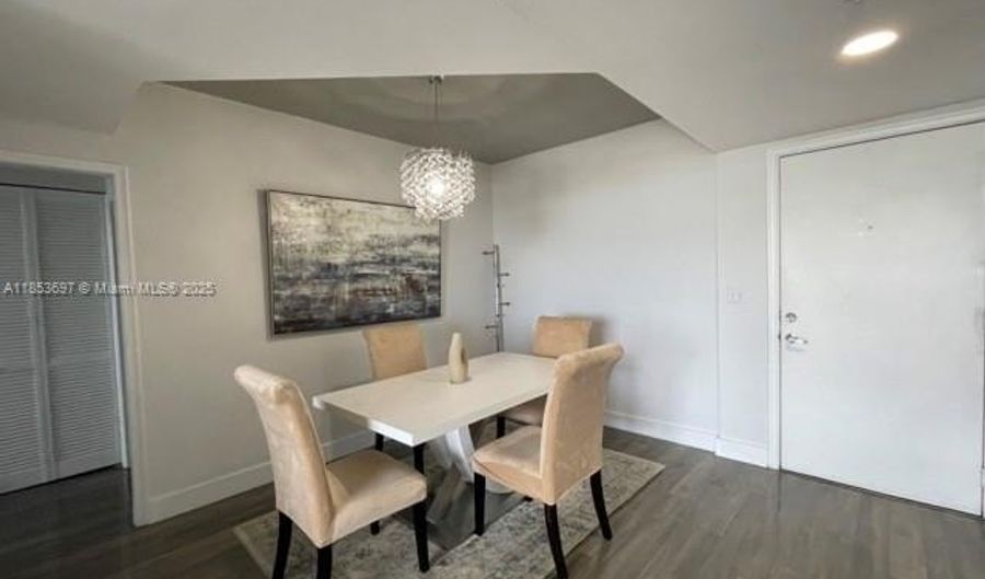 18800 NE 29th Ave 1004, Aventura, FL 33180 - 2 Beds, 2 Bath