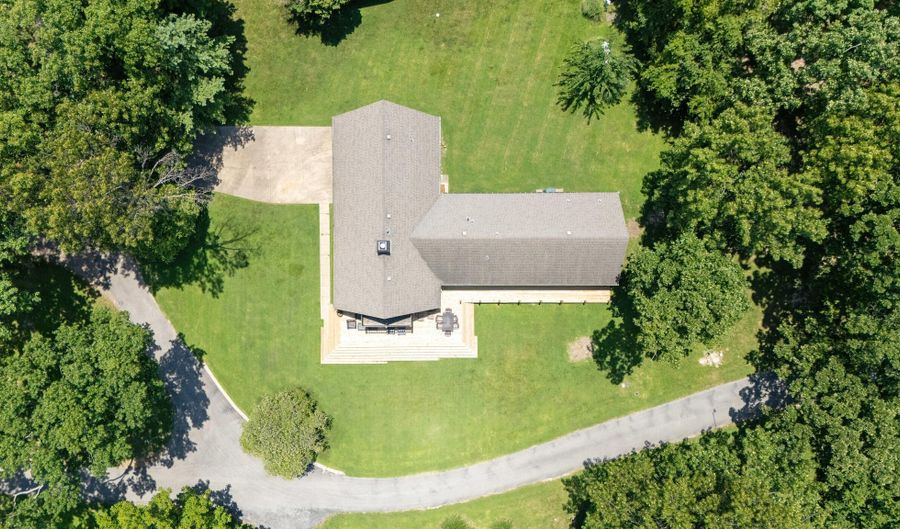 32181 S 4529 Rd, Afton, OK 74331 - 3 Beds, 4 Bath