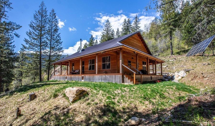 69 Boreal Way, Bonners Ferry, ID 83805 - 3 Beds, 2 Bath