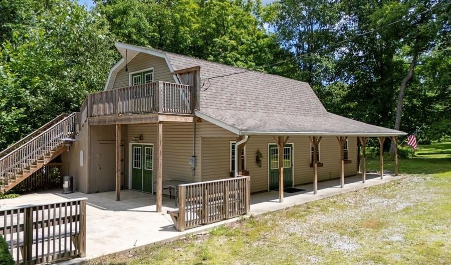612 Township Road 700, Ashland, OH 44805 - 0 Beds, 0 Bath