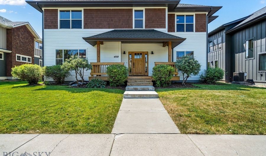 4558 Perry St, Bozeman, MT 59718 - 4 Beds, 3 Bath