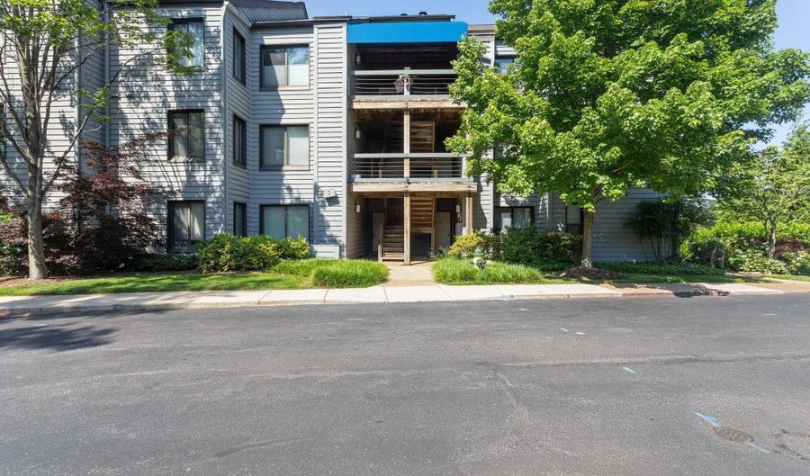 3 SPA CREEK Lndg B2, Annapolis, MD 21403 - 2 Beds, 2 Bath
