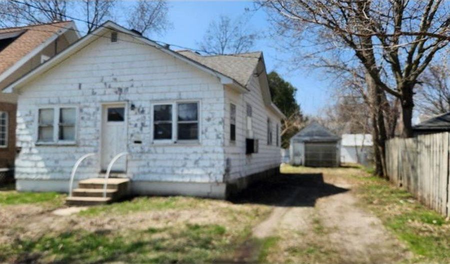 607 6th St NW, Austin, MN 55912 - 0 Beds, 0 Bath
