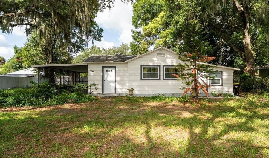 310 Cordova Rd, Auburndale, FL 33823 - 3 Beds, 2 Bath