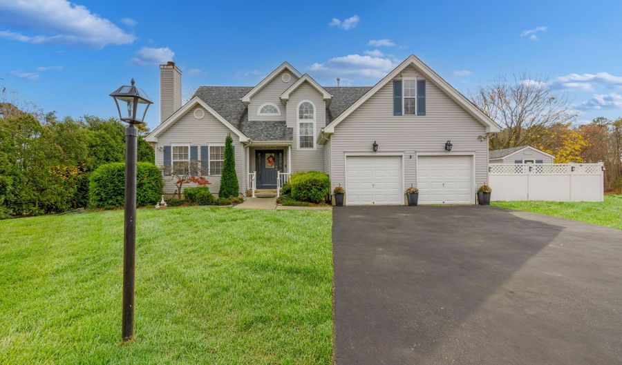 25 Nelson Dr, Barnegat, NJ 08005 - 5 Beds, 4 Bath