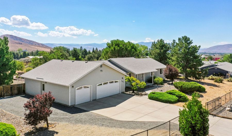 5533 Salk Rd, Carson City, NV 89706 - 4 Beds, 3 Bath