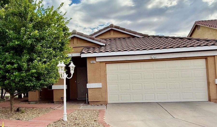 2327 E WINCHESTER Pl, Chandler, AZ 85286 - 4 Beds, 3 Bath