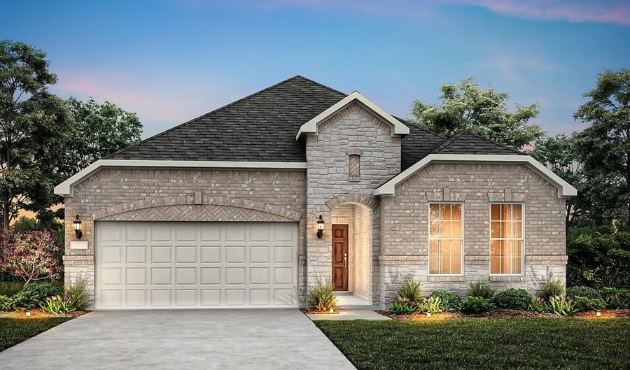 1621 Prosper Ln, Anna, TX 75409 - 3 Beds, 2 Bath