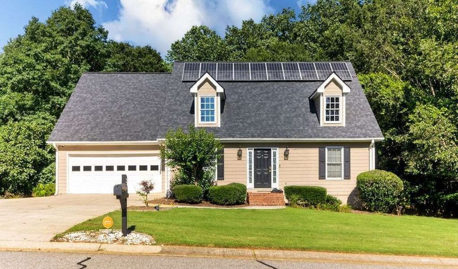 354 E Creek Bnd, Athens, GA 30605 - 4 Beds, 4 Bath