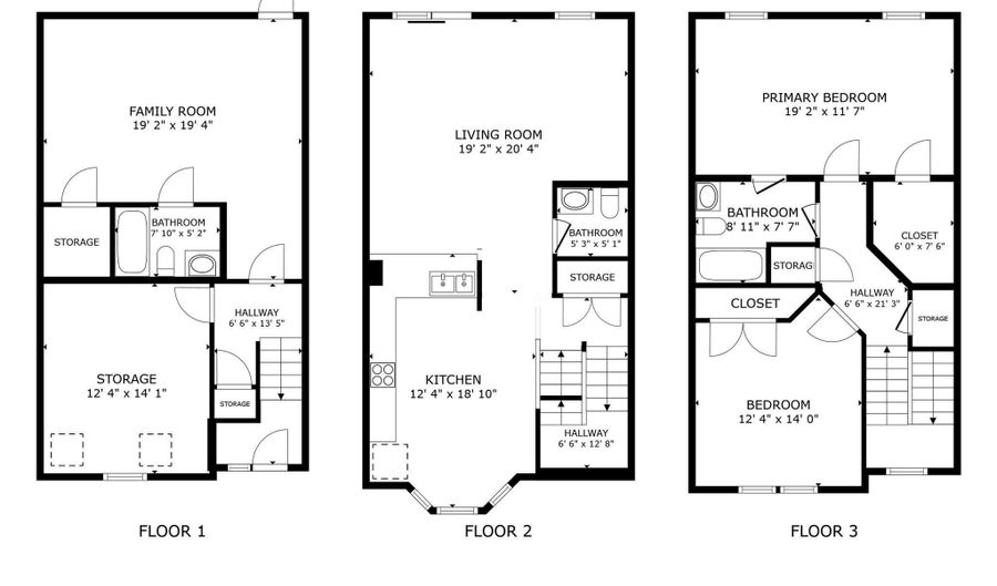 356 TRIBBITT St, Dover, DE 19904 - 3 Beds, 3 Bath