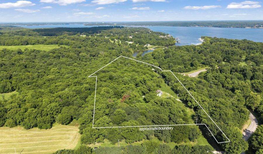 452376 E 320 Rd, Afton, OK 74331 - 0 Beds, 0 Bath